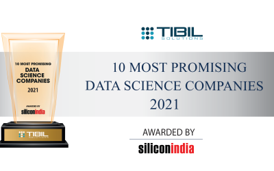 Siliconindia Award 2021