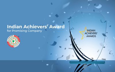 Indian Achievers Award
