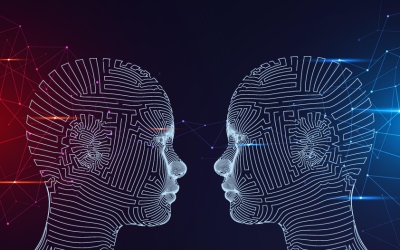 AI-Powered Recommendation Engines and Digital twins