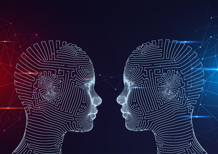 AI-Powered Recommendation Engines and Digital twins