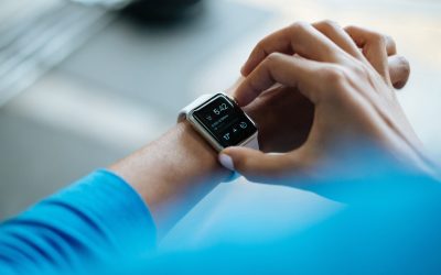 Wearable Medical Devices – And All That Data They Bring!