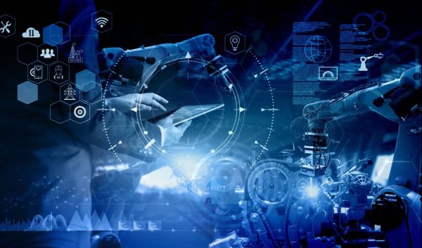 Industrial IoT Analytics– The Shift to Smart Manufacturing