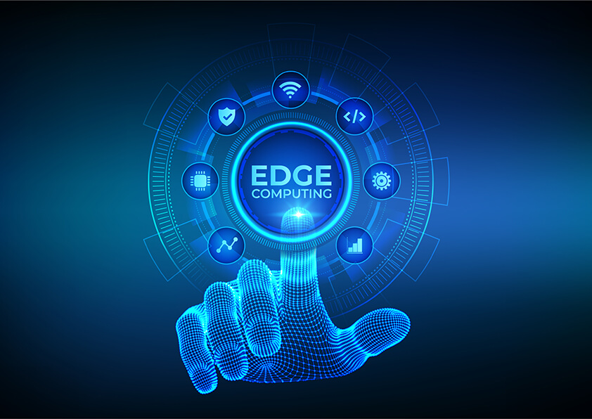 Edge Computing: The Key to Smart Manufacturing Success